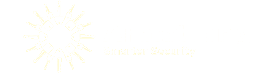 Armstrong Smarter Security Logo
