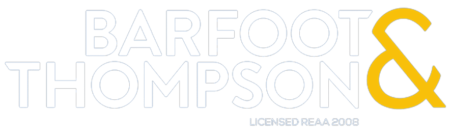 Barfoot & Thompson Logo