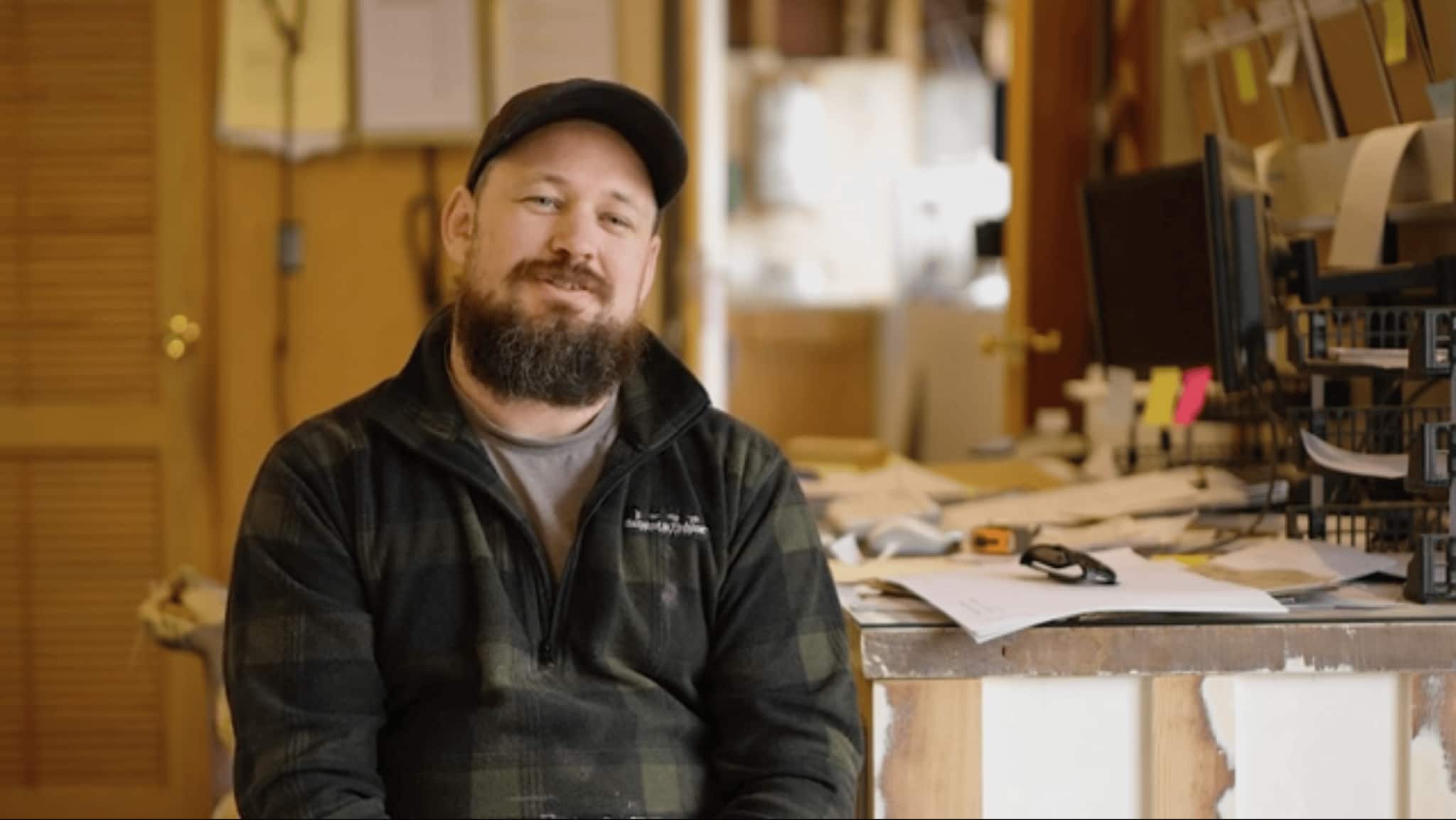 Wellington Joinery Thumbnail