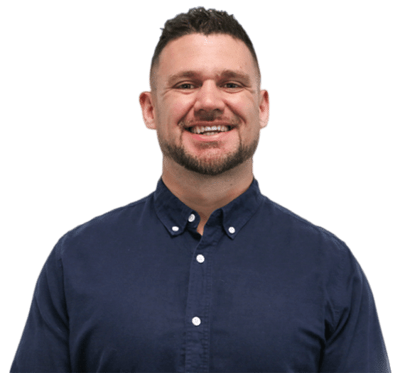 Richard Gilbert Image