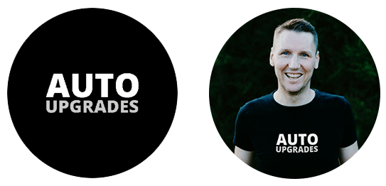 Auto Upgrade and Lars Wahlmann Image