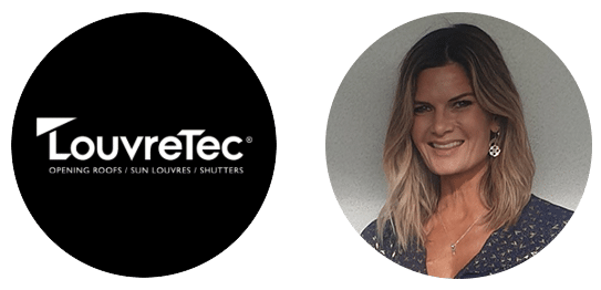 Louvretec and Rebecca Kings Image