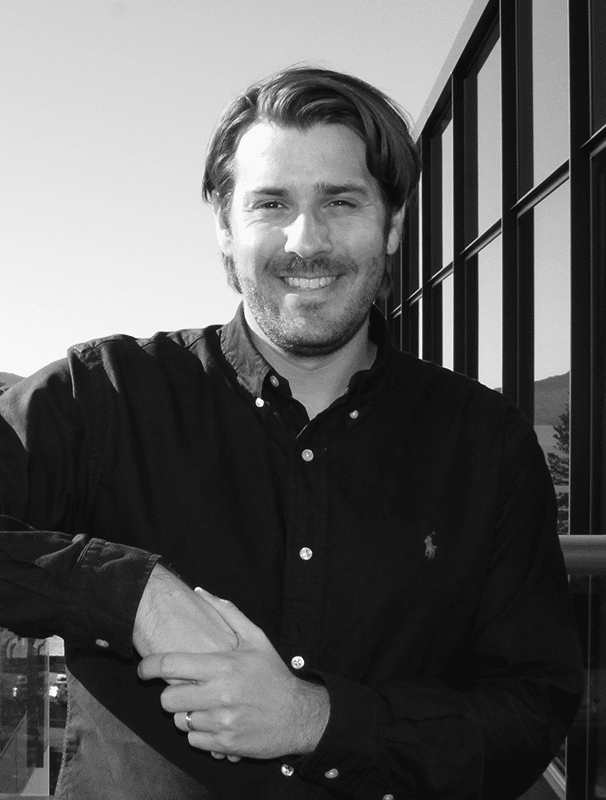 Harry Kidby of Numero Agency